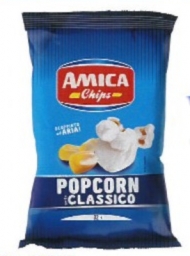 AMICA PZ.24 GR.32 POP CORN